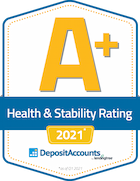APlus-HealthGradeBadge