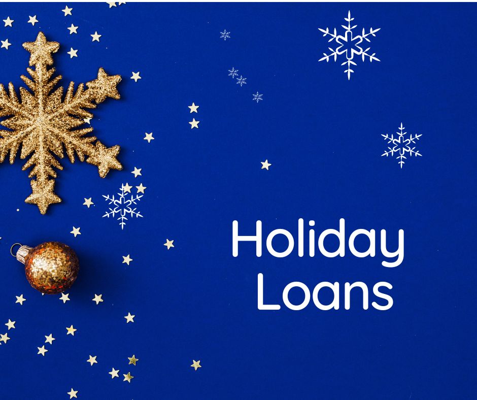 HOLIDAY LOANS