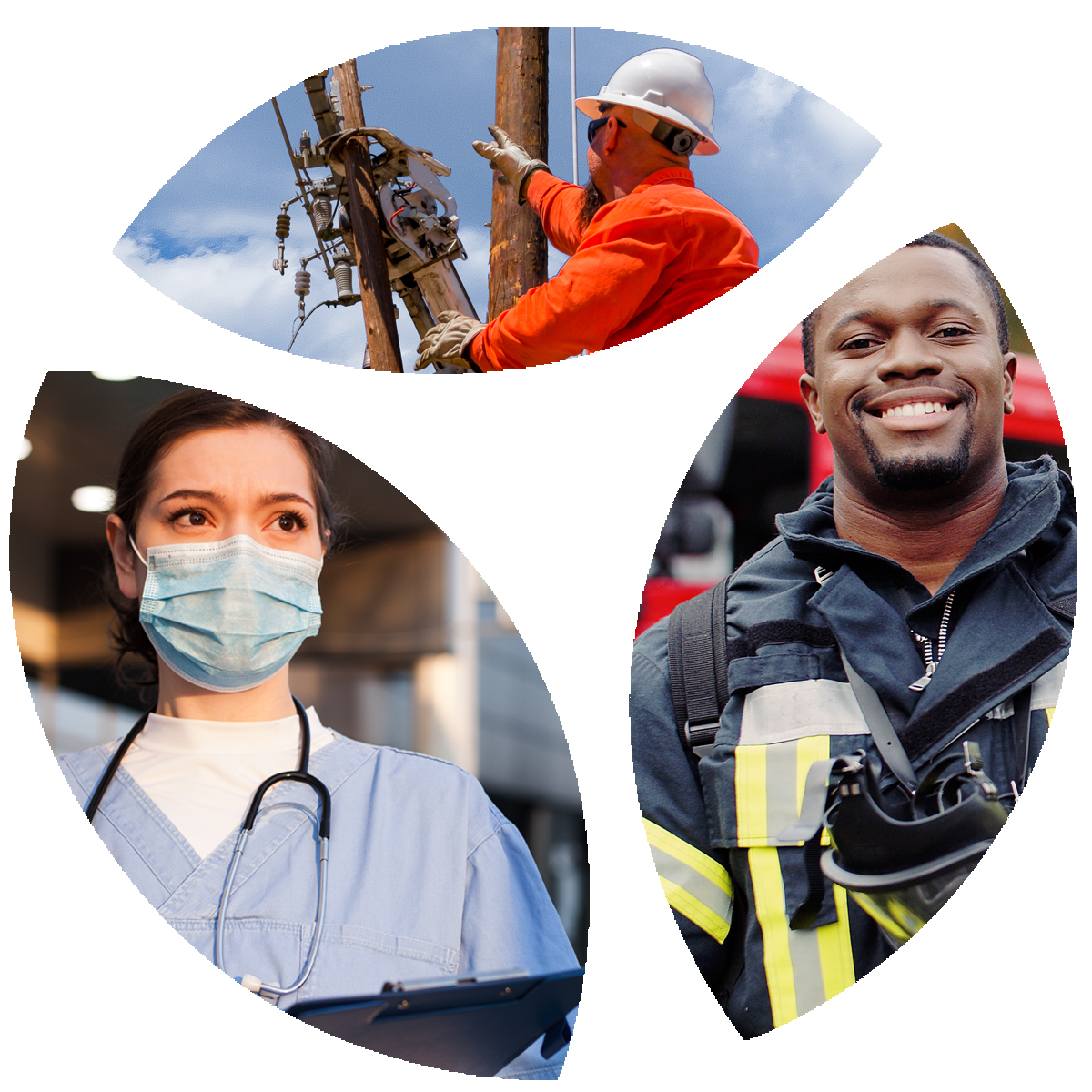Essential Worker Discounts Telcoe Federal Credit Union