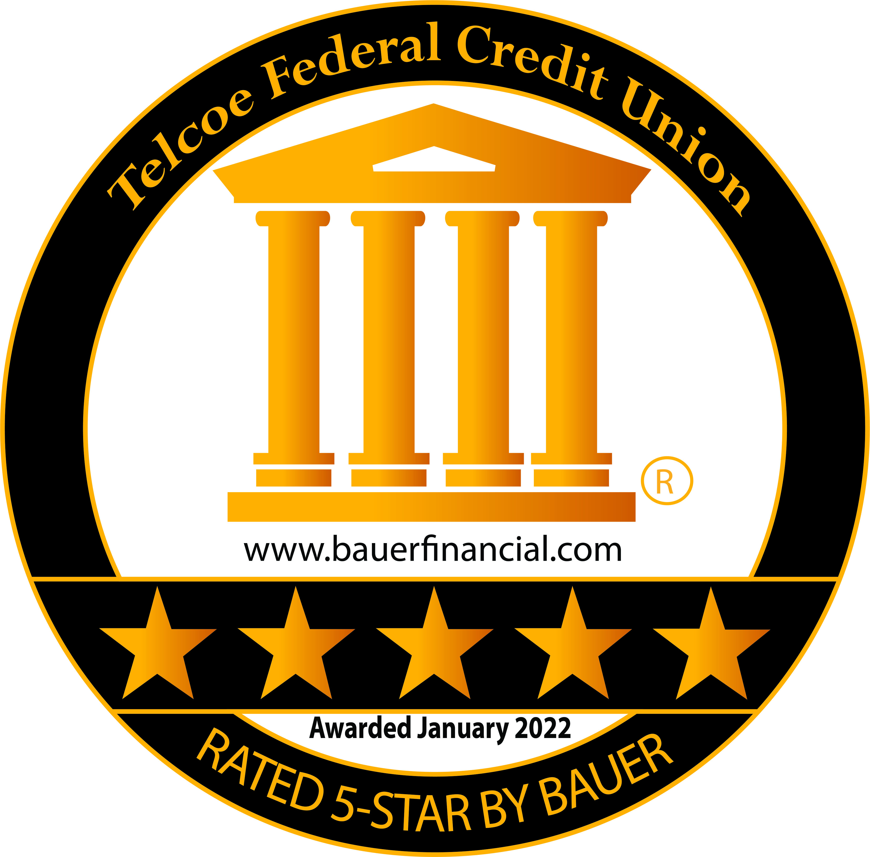 BAUER FINANCIAL