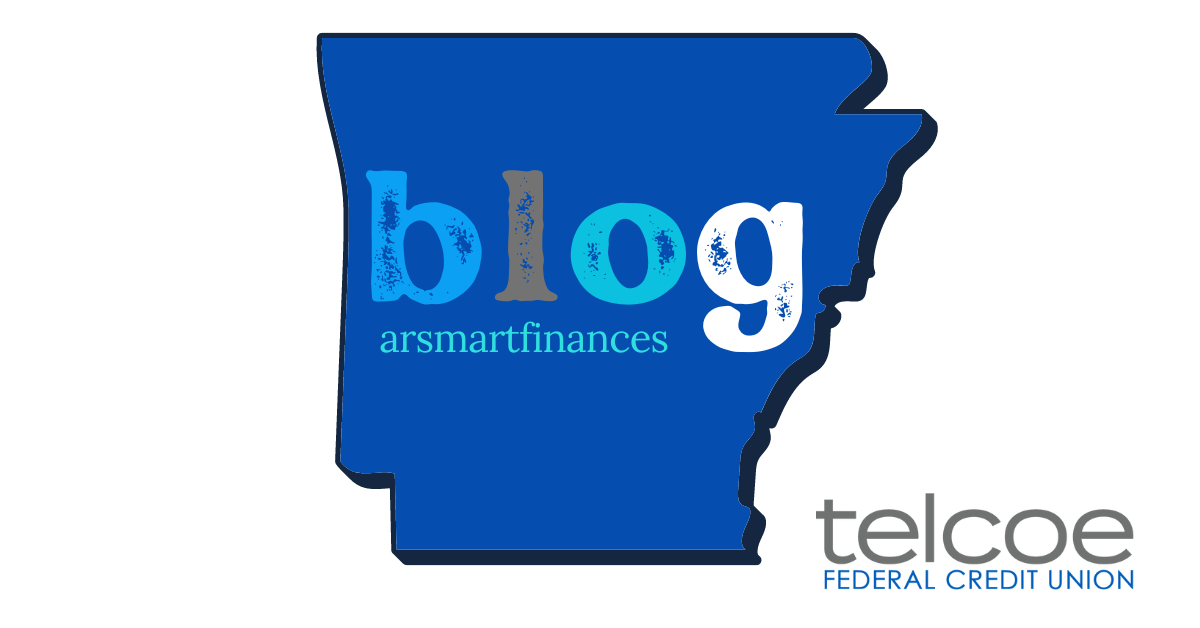 ARSMARTFINANCES  BLOG
