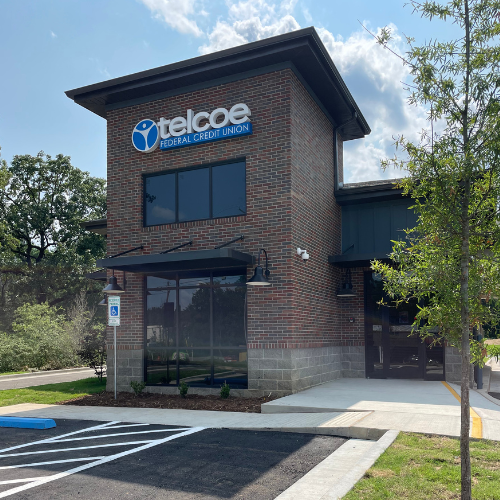 West Little Rock branch